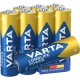 Μπαταρίες Varta Long Life Power 1,5 V AA