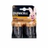 Αλκαλικές Μπαταρίες LR20 DURACELL Plus Power  D