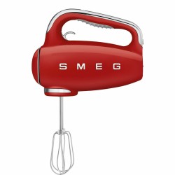 Μπλέντερ/Μίξερ ζαχαροπλαστικής Smeg HMF01RDEU 250 W