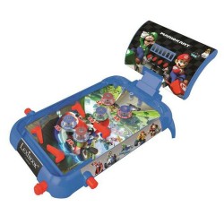 Pinball Mario Kart Lexibook JG610NI Ηλεκτρονικό Πολύχρωμο