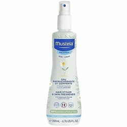 Κολώνια Mustela 3504105028244