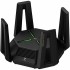 Router Xiaomi AX900 Μαύρο Wi-Fi 6 (802.11ax) 4804 Mbit/s