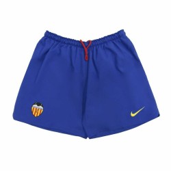 Αθλητικά Σορτς για Παιδιά Nike Valencia CF Μπλε