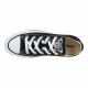 Unisex Casual Παπούτσια Converse All-Star Μαύρο