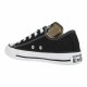 Unisex Casual Παπούτσια Converse All-Star Μαύρο