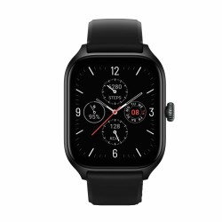 Smartwatch Amazfit W2168EU1N Μαύρο 1,75