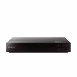 Blu-Ray Player Sony BDPS3700B WIFI HDMI Μαύρο