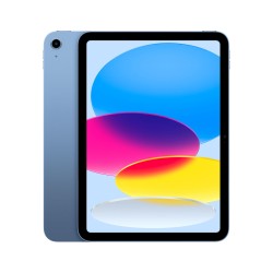 Tablet Apple iPad 2022   Μπλε 256 GB