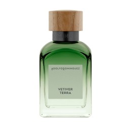 Ανδρικό Άρωμα Adolfo Dominguez Vetiver Terra EDP EDP 200 ml