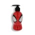 Gel και Σαμπουάν 2 σε 1 Lorenay Spiderman 300 ml