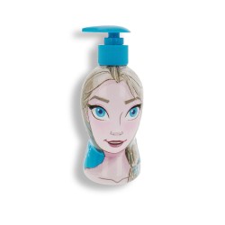 Gel και Σαμπουάν 2 σε 1 Lorenay Frozen 300 ml