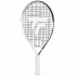 Ρακέτα του Tένις Tecnifibre Tempo 19 Λευκό Παιδιά