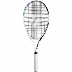 Ρακέτα του Tένις Tecnifibre Tempo 25 Λευκό Παιδιά