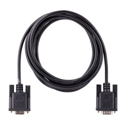 Καλώδιο προσαρμογέα Startech 9FMNM-3M-RS232-CABLE