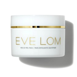 Δίσκοι Βαμβακιού Eve Lom Rescue Peel 60 Μονάδες