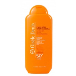 Ηλιακό Γαλάκτωμα Gisèle Denis 200 ml Spf 4