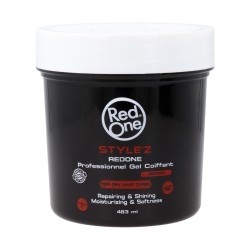 Gel για τα Μαλλιά Red One One Gel 483 ml