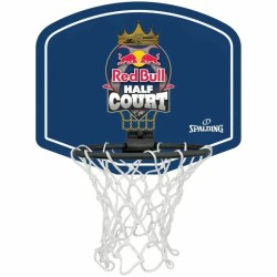 Καλάθι Mπάσκετ Spalding Red Bull Μπλε