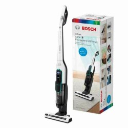 Ασύρματη Ηλεκτρική Σκούπα BOSCH BCH86HYG2/01 28 V (Δωρεάν Μεταφορικά)