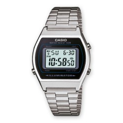 Unisex Ρολόγια Casio B640WD-1AVEF (Ø 35 mm)