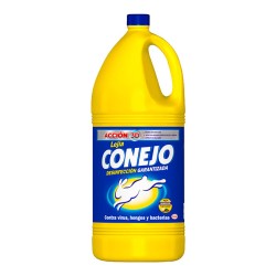 Bleach Conejo 4 L