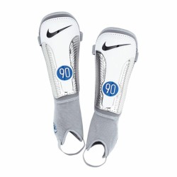 Περικνημίδες Ποδοσφαίρου T90 Potegga Nike SP0136-104 Λευκό