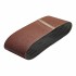 Belt sandpaper Wolfcraft 1920000 80 g