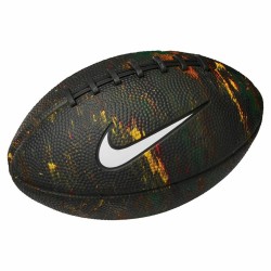 Μπάλα Ράγκμπι Playground FB Mini Nike FB Mini Μαύρο