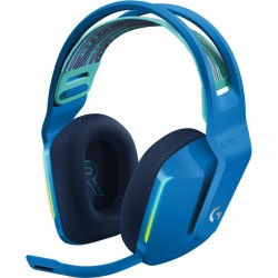 Ακουστικά με Μικρόφωνο Logitech 981-000943