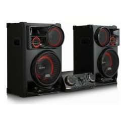 Mini HiFi LG CL98 (x1) 3500W