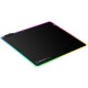 Gaming Mouse Pad με φωτισμό LED Newskill Themis Pro RGB Μαύρο