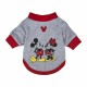 Dog Pyjamas Mickey Mouse Πολύχρωμο