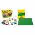 Playset Brick Box Lego Classic 10698 Deluxe Creative Brick Box (790 pcs)