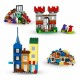 Playset Brick Box Lego Classic 10698 Deluxe Creative Brick Box (790 pcs)