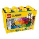 Playset Brick Box Lego Classic 10698 Deluxe Creative Brick Box (790 pcs)