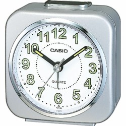 Ξυπνητήρι Casio TQ-143S-8E