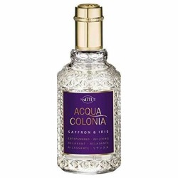 Άρωμα Unisex 4711 Acqua Colonia Saffron & Iris EDC 170 ml