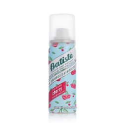 Σαμπουάν για Στεγνά Μαλλιά Batiste Cherry Fruity & Cheeky 50 ml