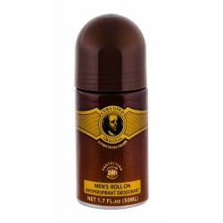 Αποσμητικό Roll-On Cuba Gold Gold 50 ml