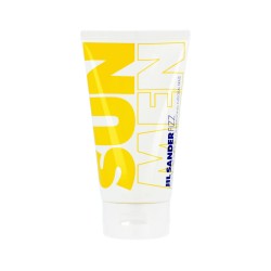 Gel και Σαμπουάν Jil Sander Sun Men Fizz Sun Men Fizz 150 ml