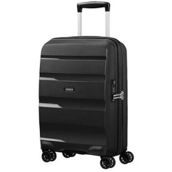 Βαλίτσα American Tourister Bon Air Μαύρο 22 x 40 x 55 cm