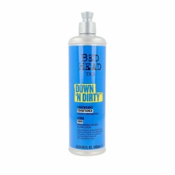 Conditioner Tigi Bed Head Down'N Dirty Lightweight Αποτοξίνωσης (400 ml)