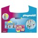 Playset Princess Unicron Carry Case Playmobil 70107 42 Τεμάχια (Δωρεάν Μεταφορικά)