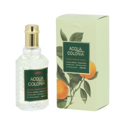 Άρωμα Unisex 4711 Acqua Colonia Blood Orange & Basil EDC Blood Orange & Basil 50 ml