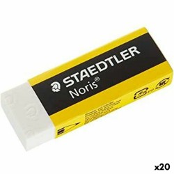 Γόμα Staedtler Noris (20 Μονάδες)