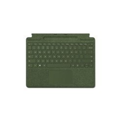 Bluetooth Πληκτρολόγιο Microsoft 8XA-00132 Πληκτρολόγιο Qwerty Ισπανικά