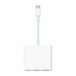 Αντάπτορας USB Apple MUF82ZM/A