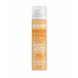 Αντηλιακό Μους Agrado (75 ml)