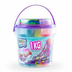 Slime Canal Toys Fidget  1 kg (Δωρεάν Μεταφορικά)