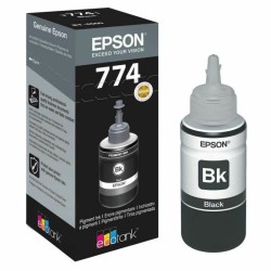 Επαναπληρώστε μελάνι Epson 774 Μαύρο